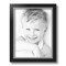 ArtToFrames 10x13 Inch Picture Frame, This 0.81 Inch Custom Wood Poster Frame is Available in Multiple Colors, Great for Your Art or Photos - Comes with Regular Glass and Corrugated Backing (A26GE)